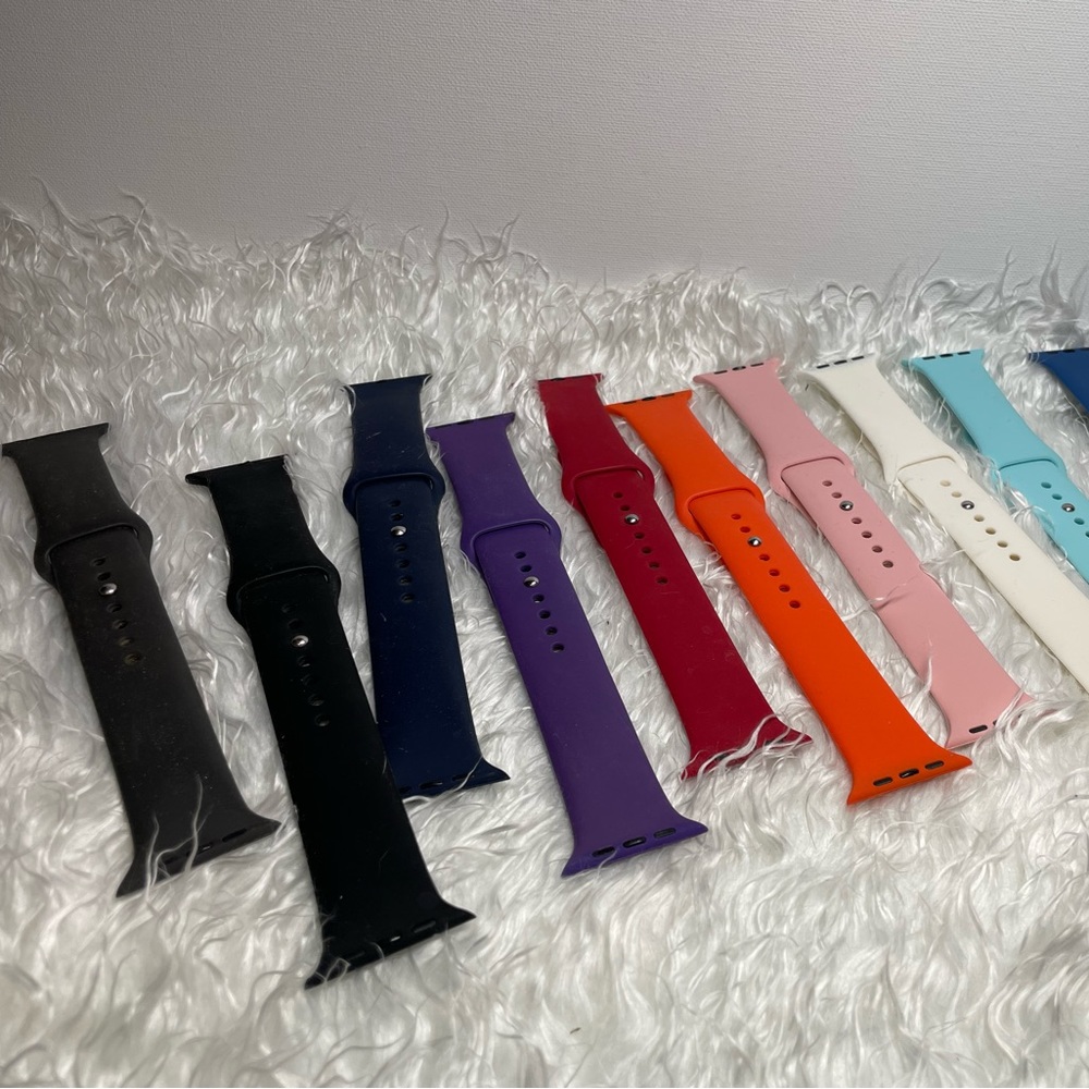 Apple Watch Bands